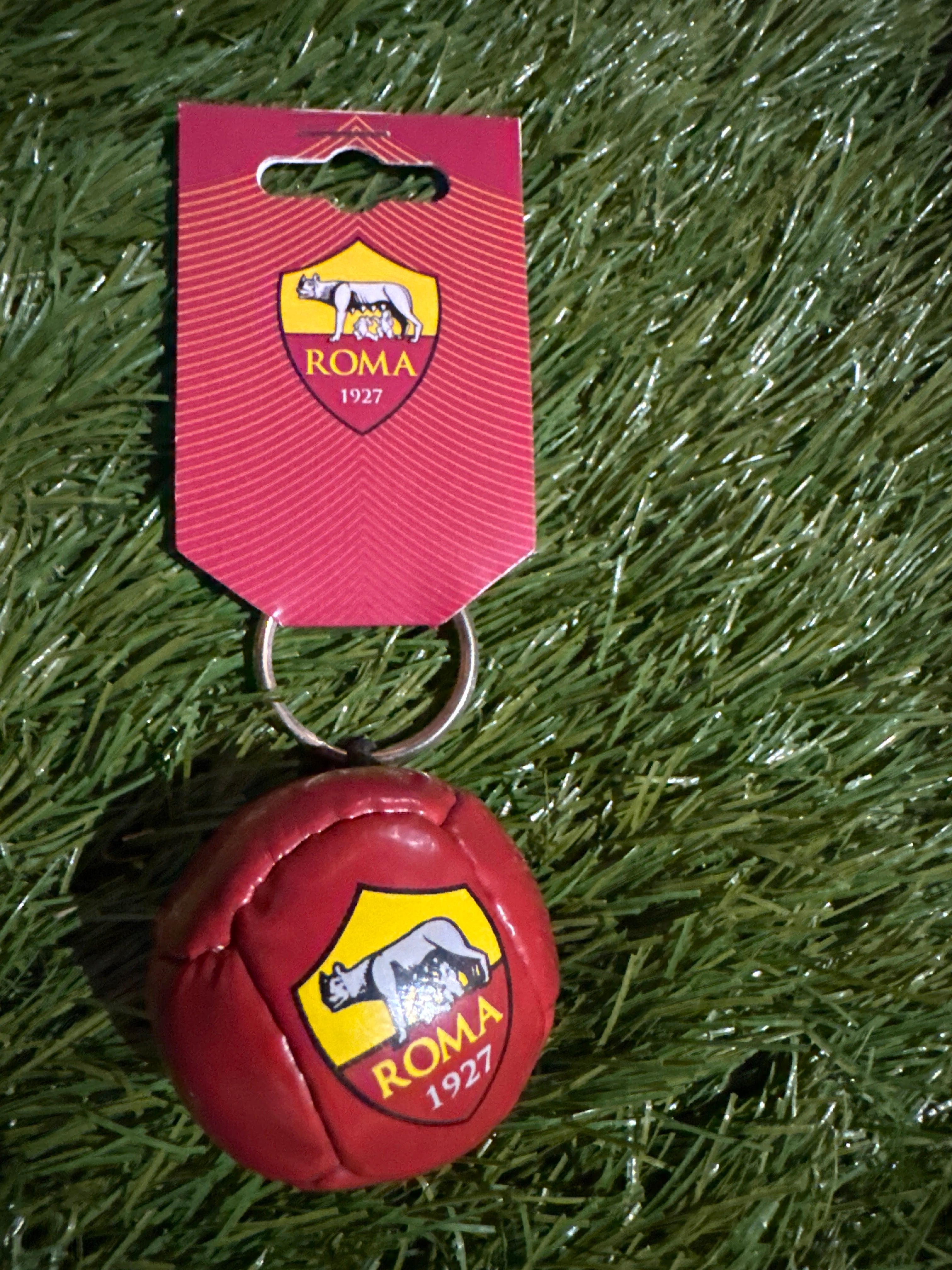 Gadget ASROMA