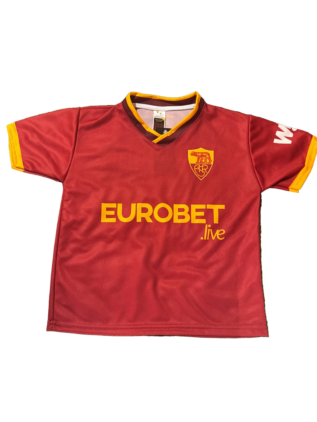 Replica ufficiale