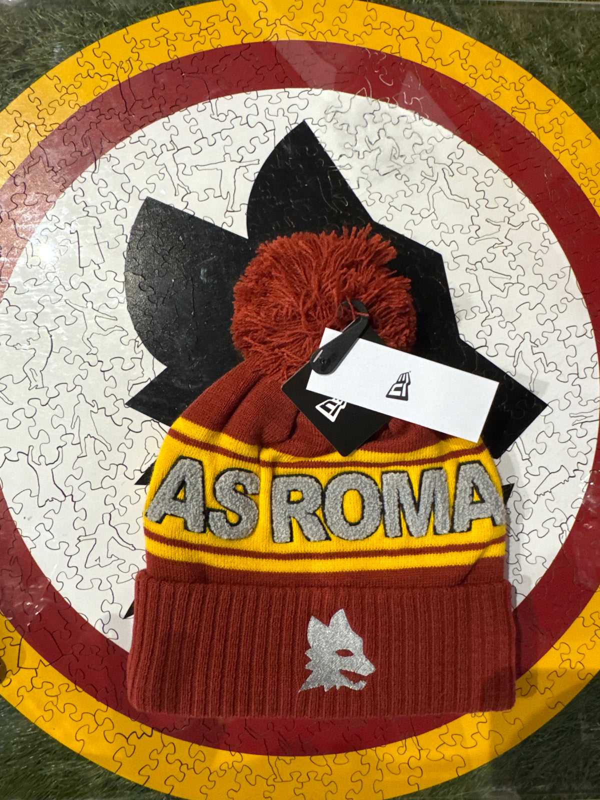 cappello inverno
