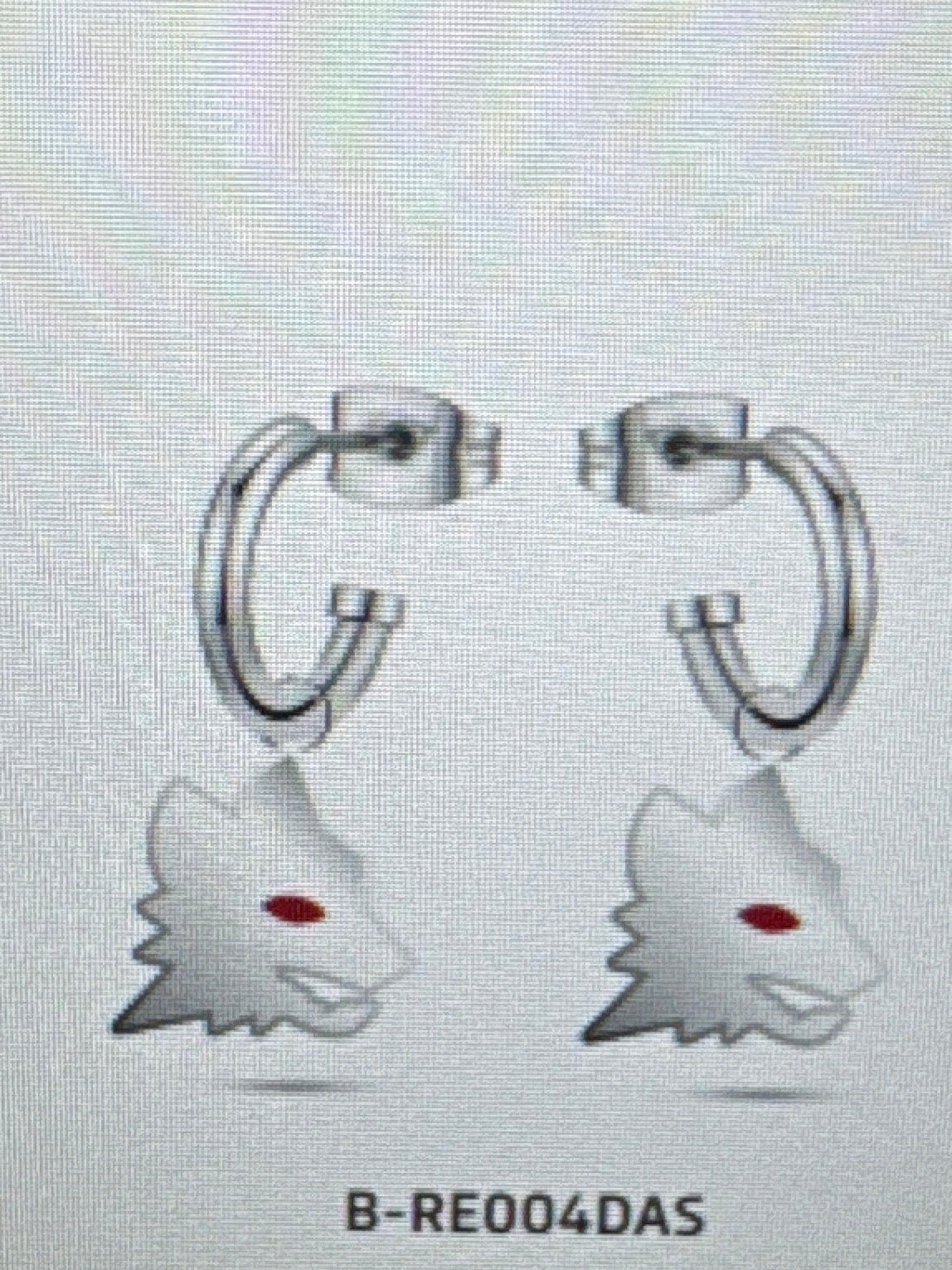 Orecchini