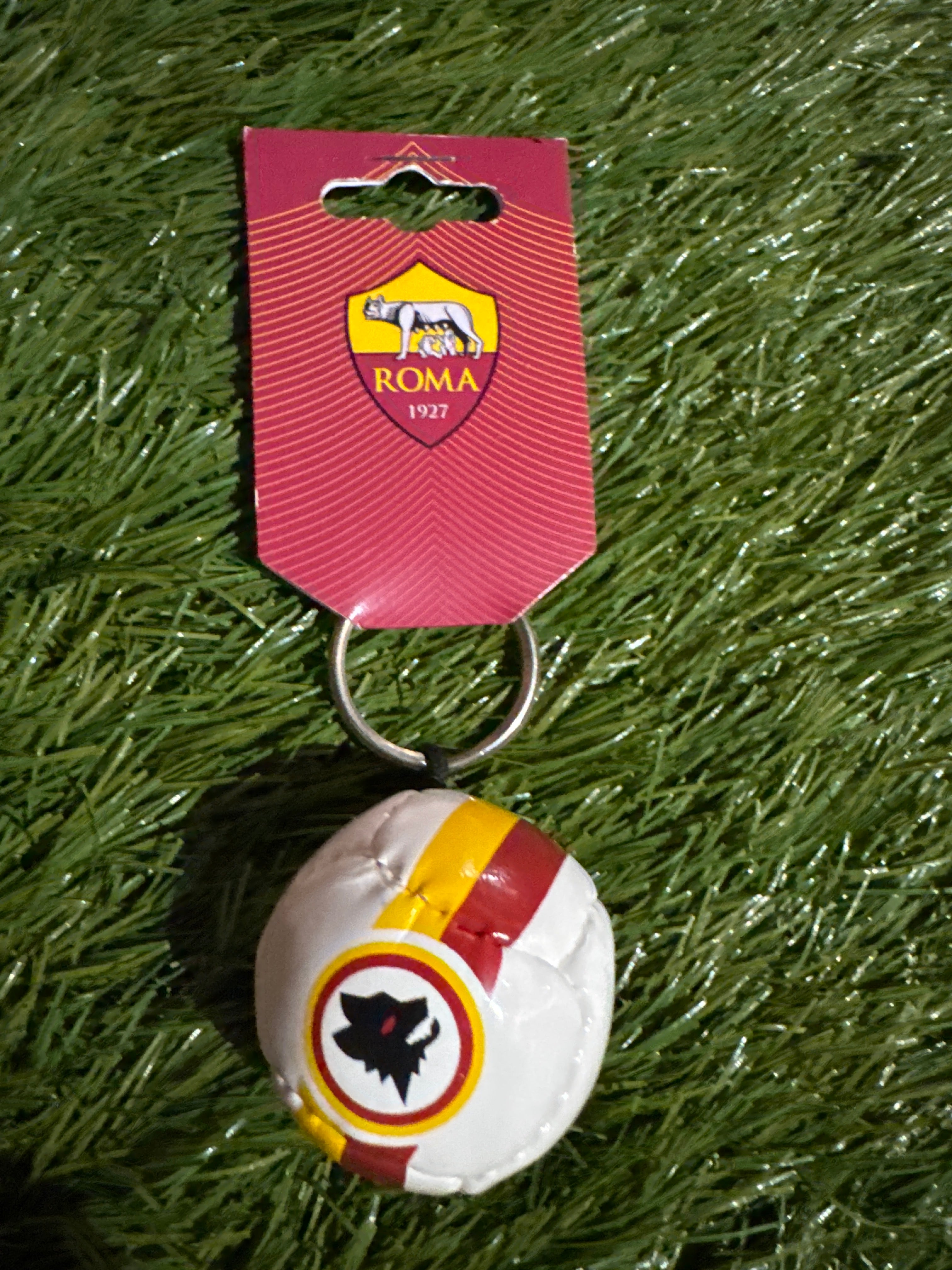 Gadget ASROMA