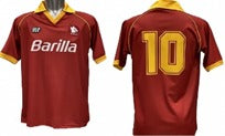 Barilla 90-91