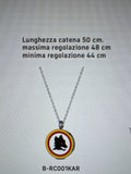 Collana bambino -donna