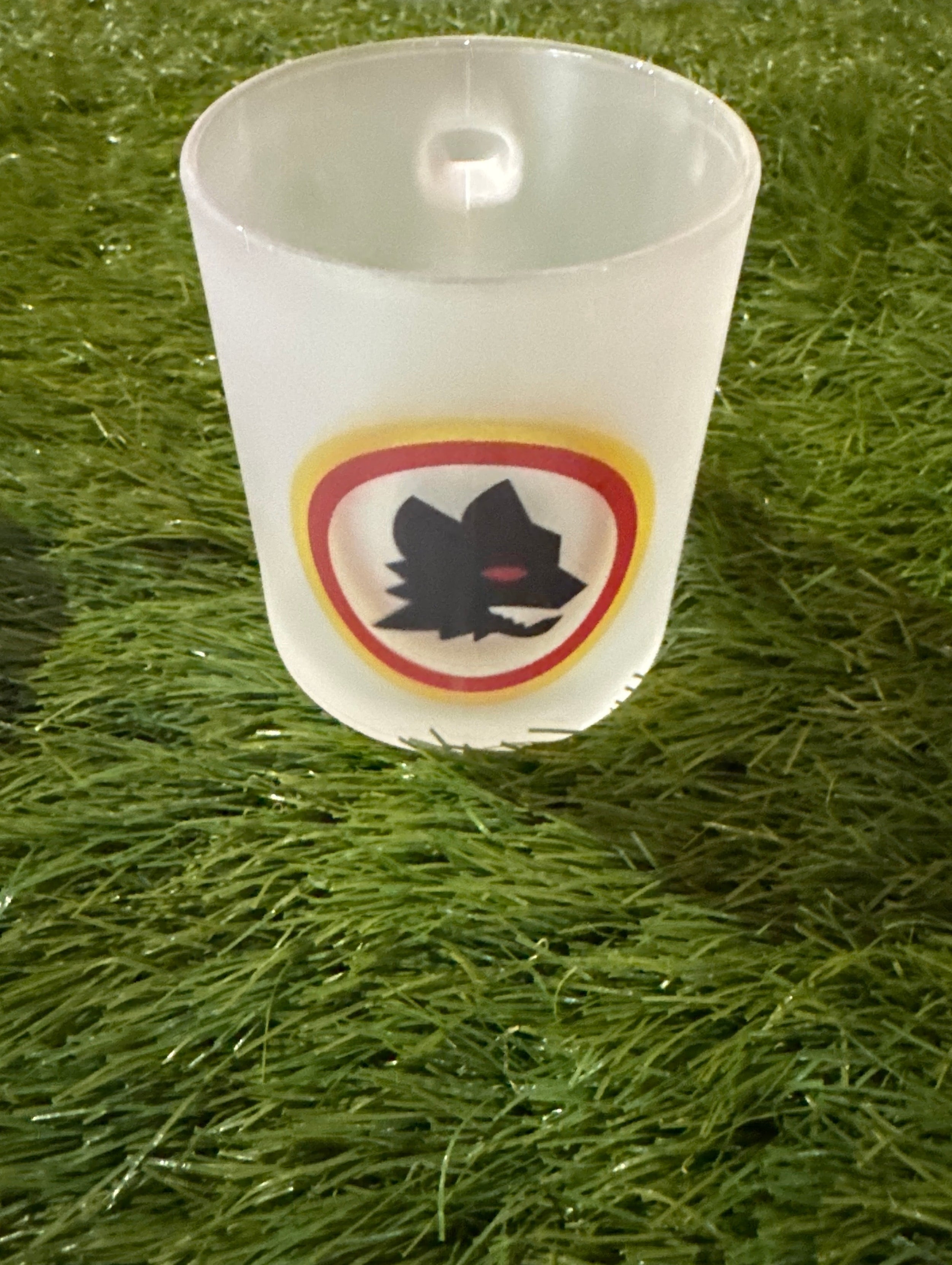 Tazza vetro