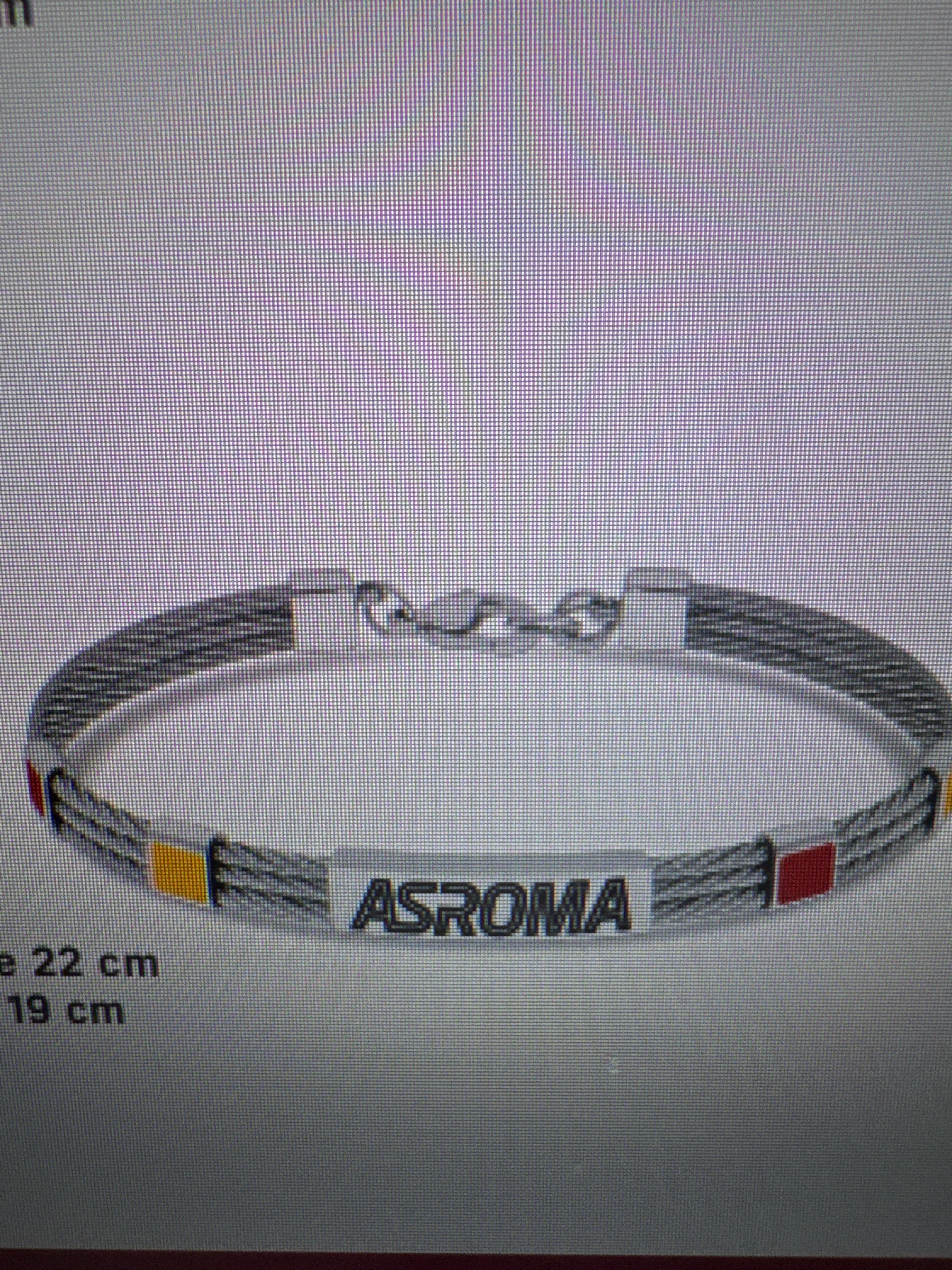 Bracciale rigido