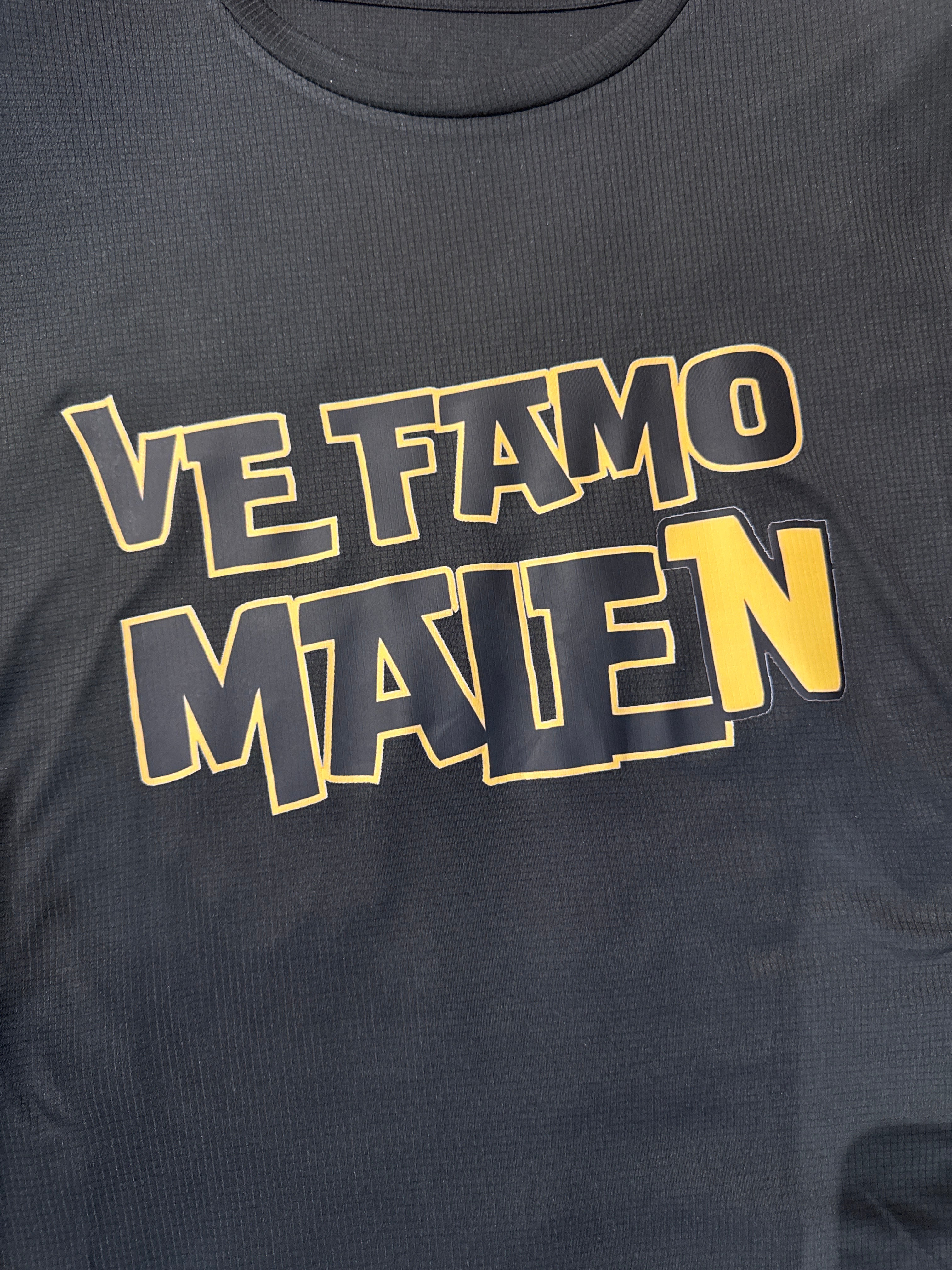 Maglia stadio