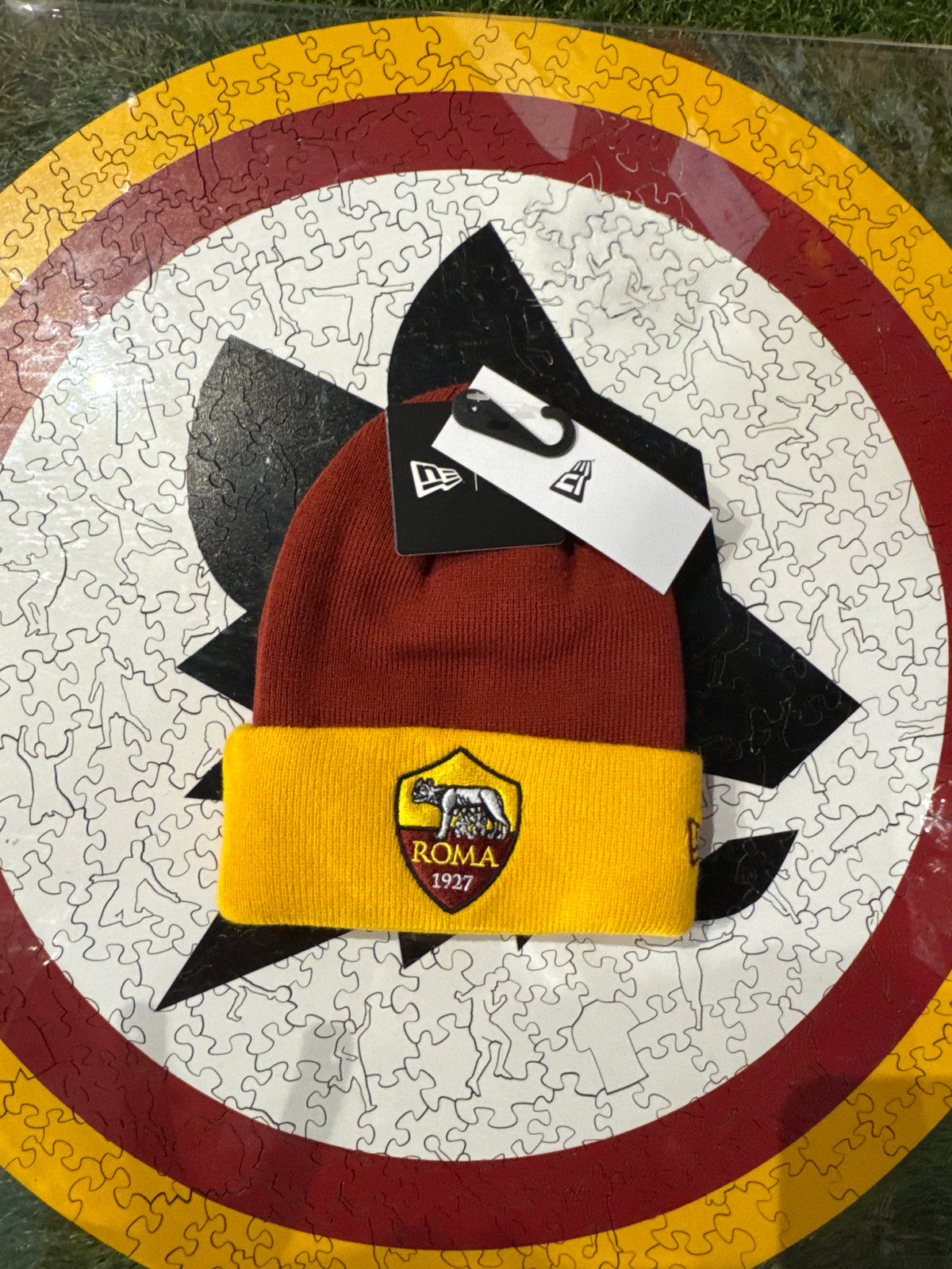 cappello inverno
