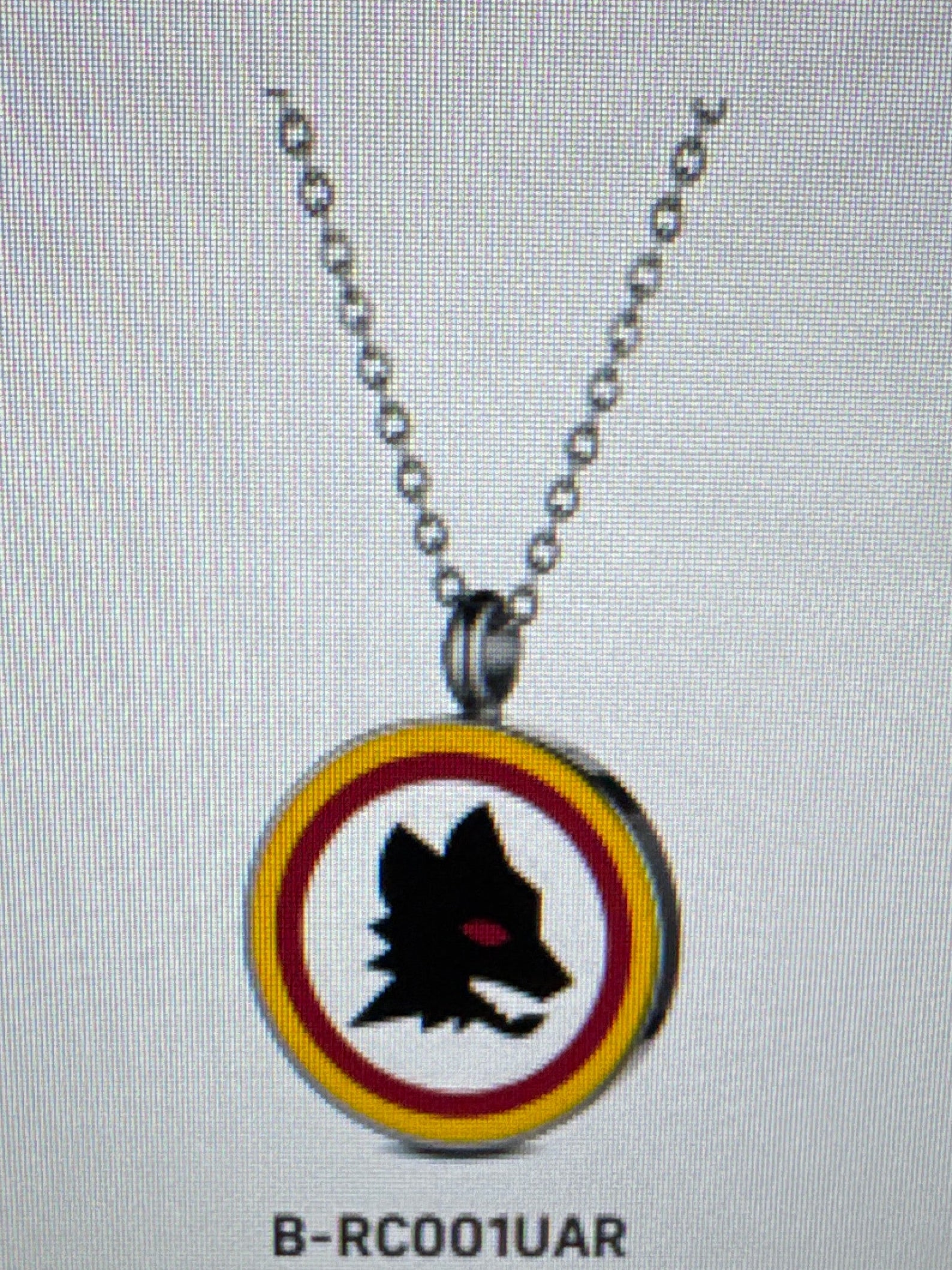 Collana adulto