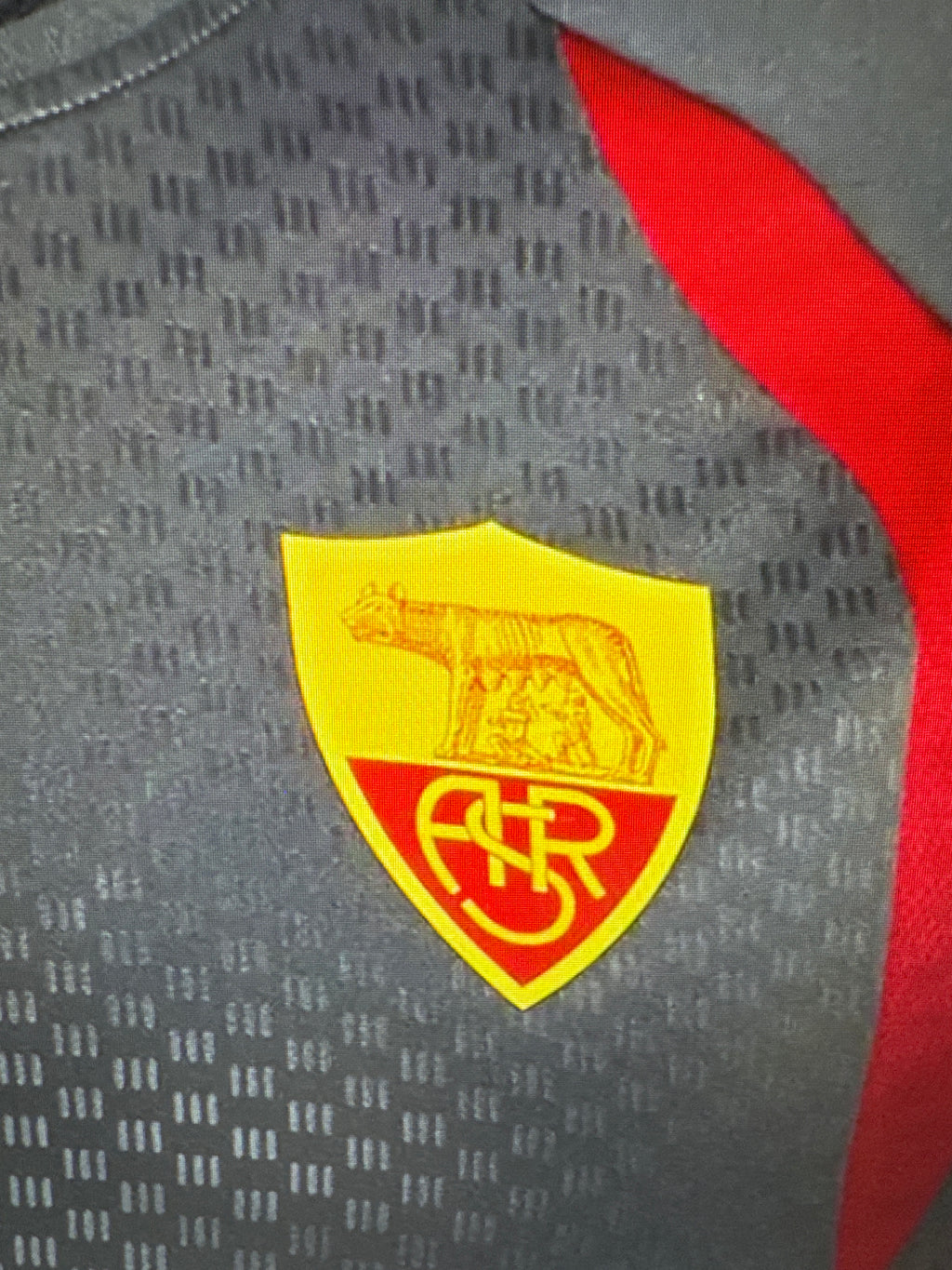 Maglia allenamento