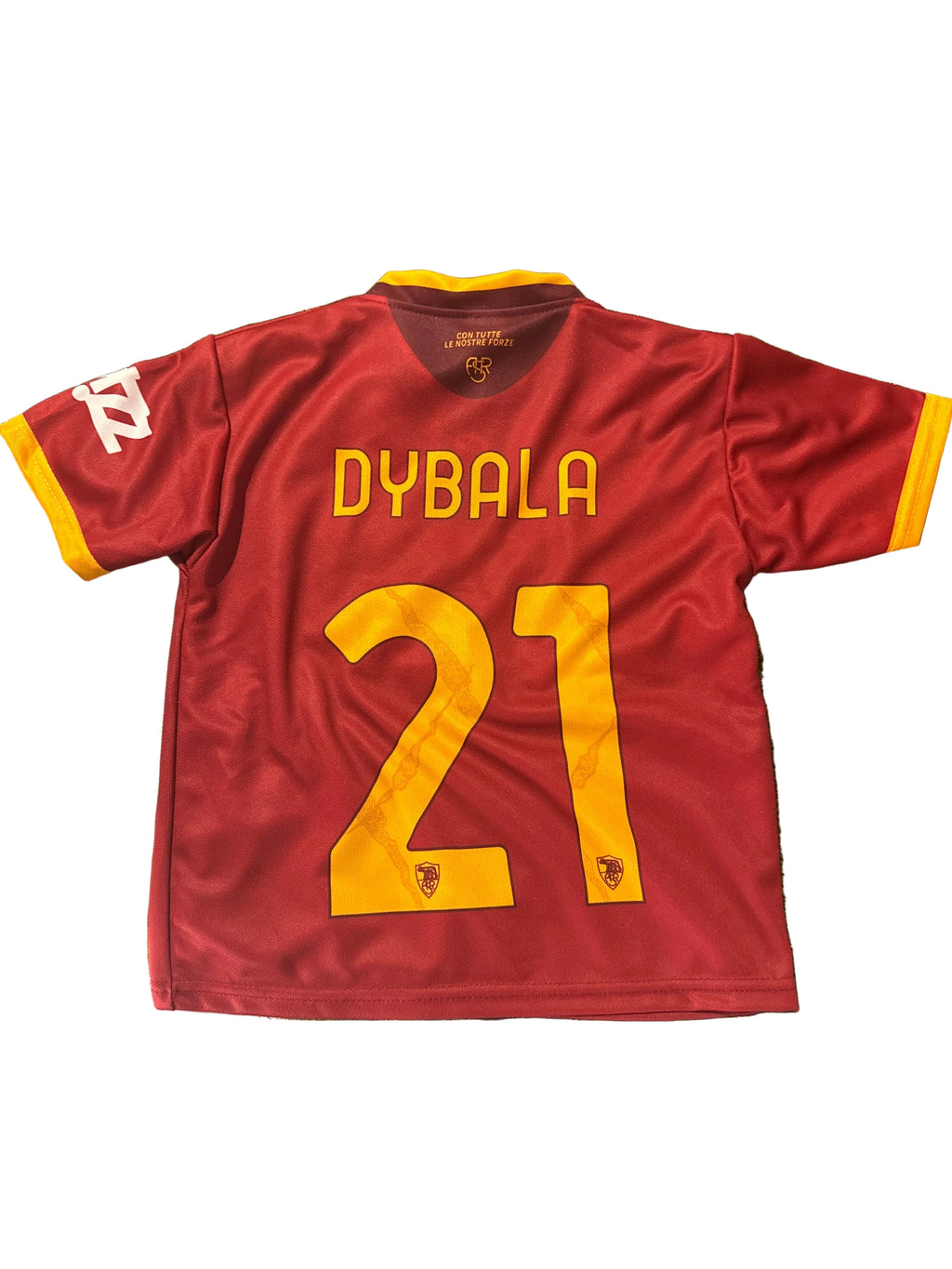 Replica ufficiale