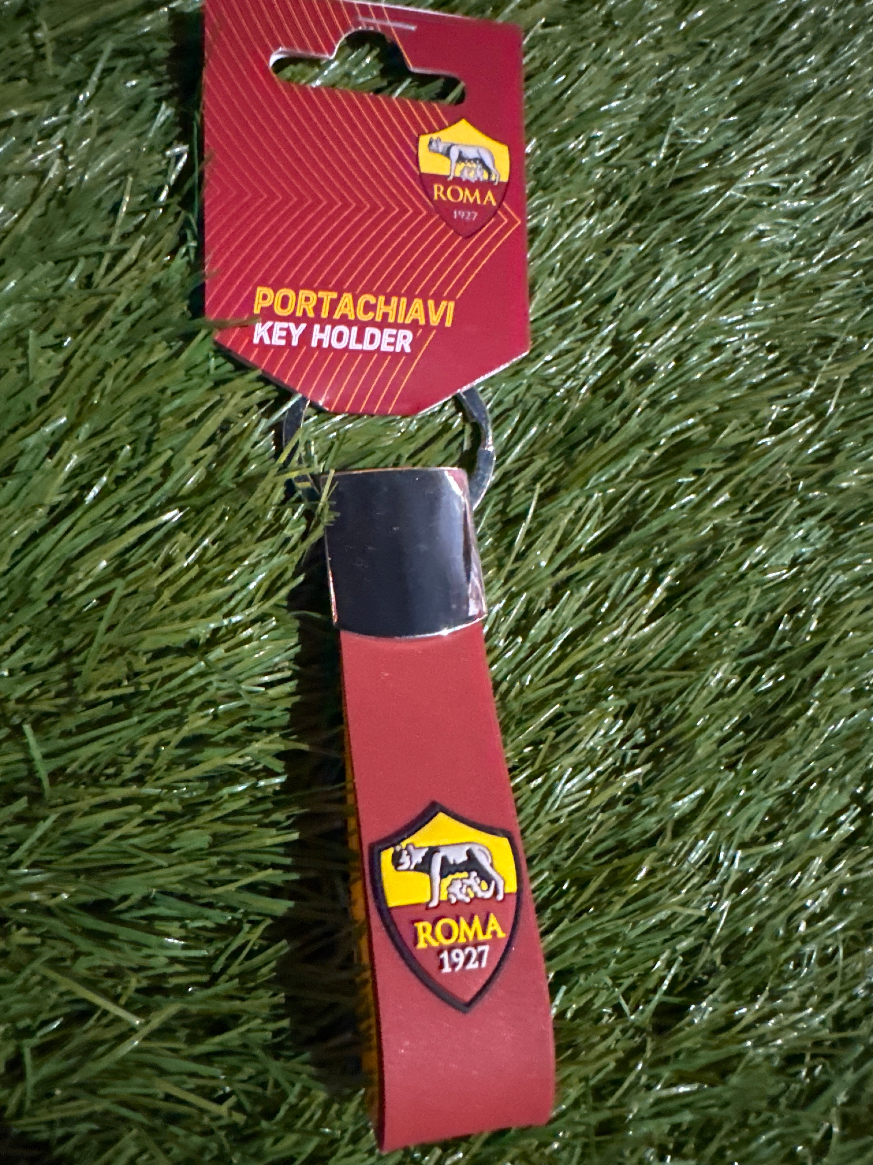 Gadget ASROMA