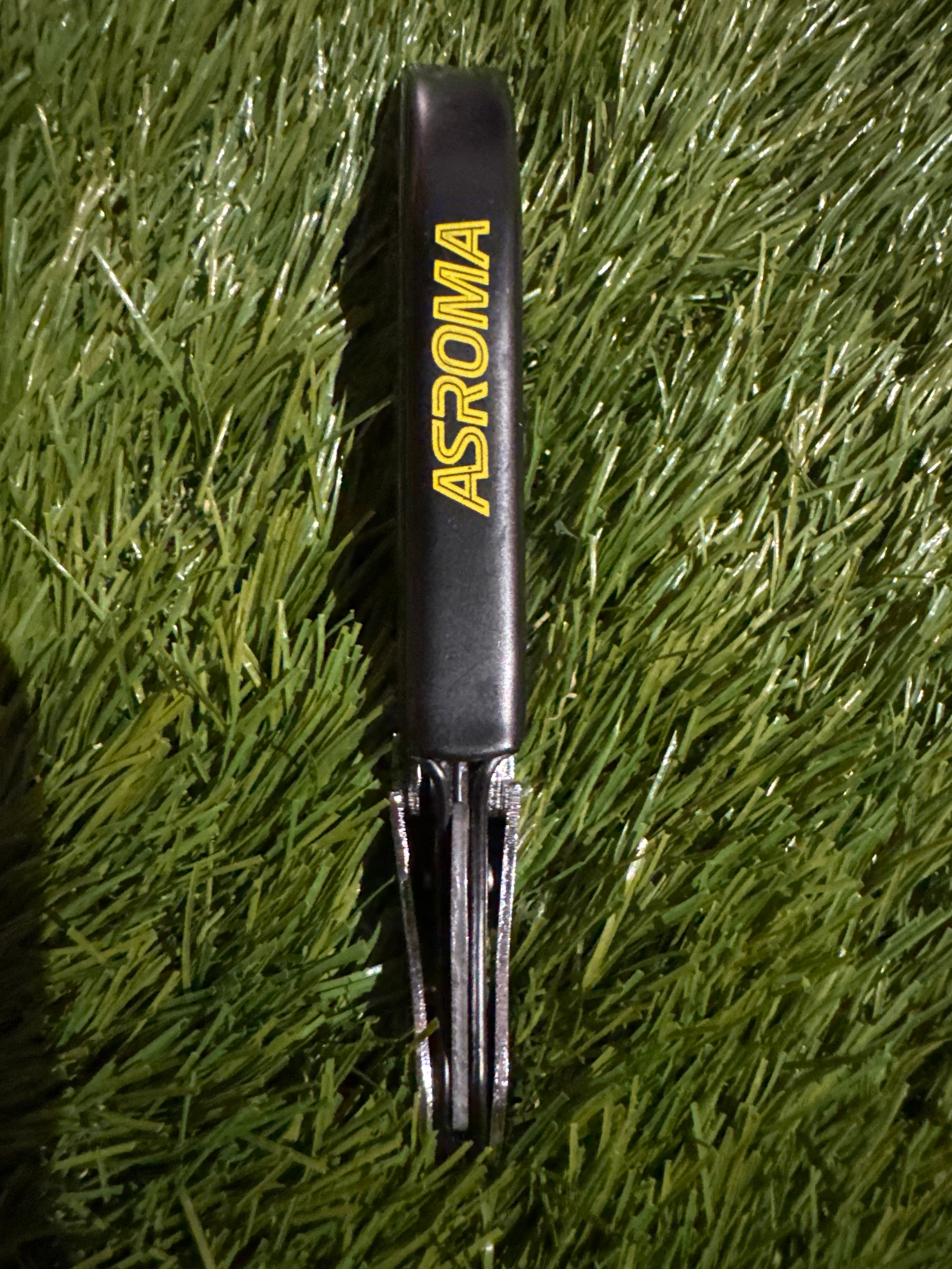 Gadget ASROMA