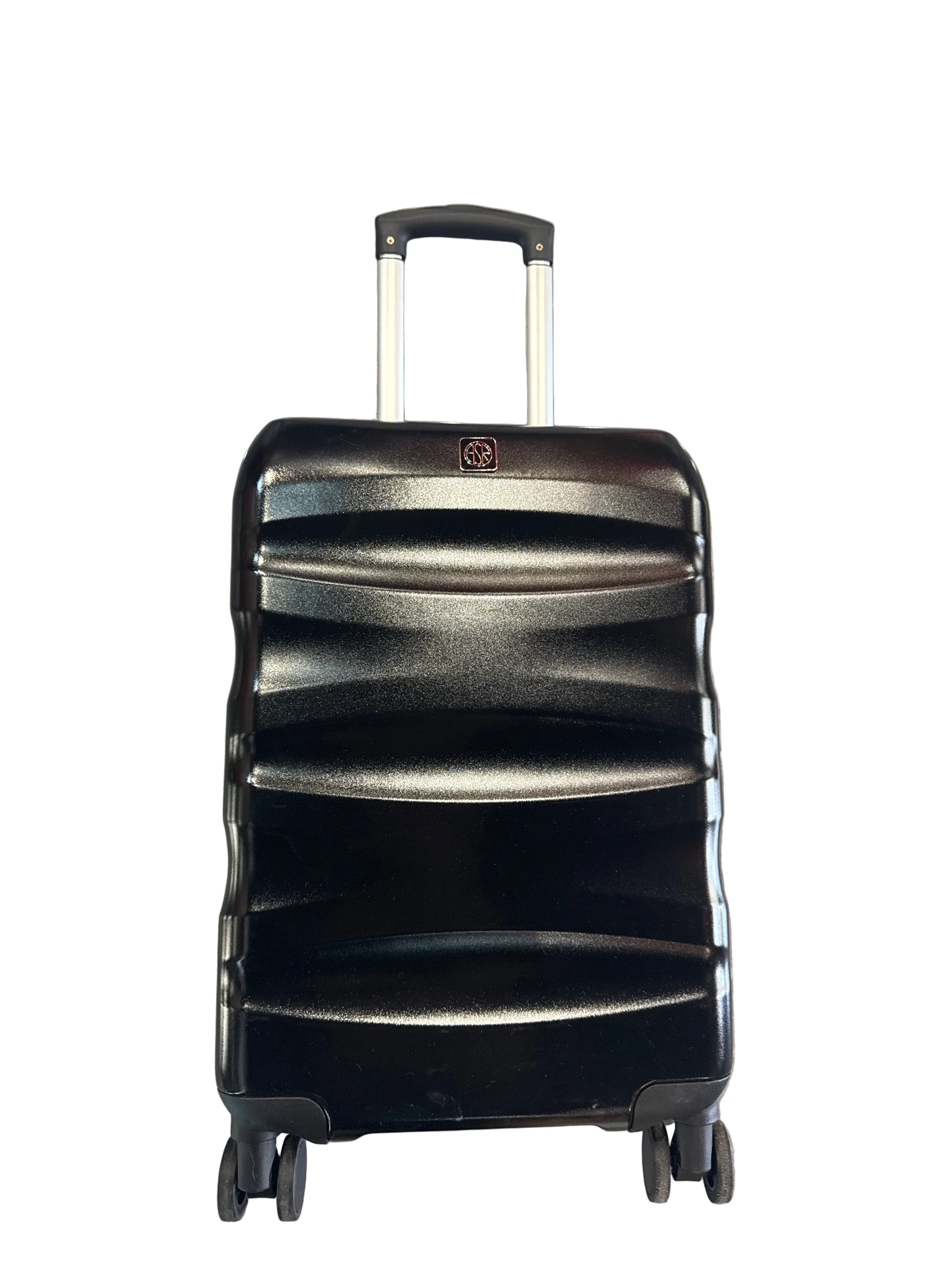Trolley asr