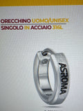 Orecchino asr