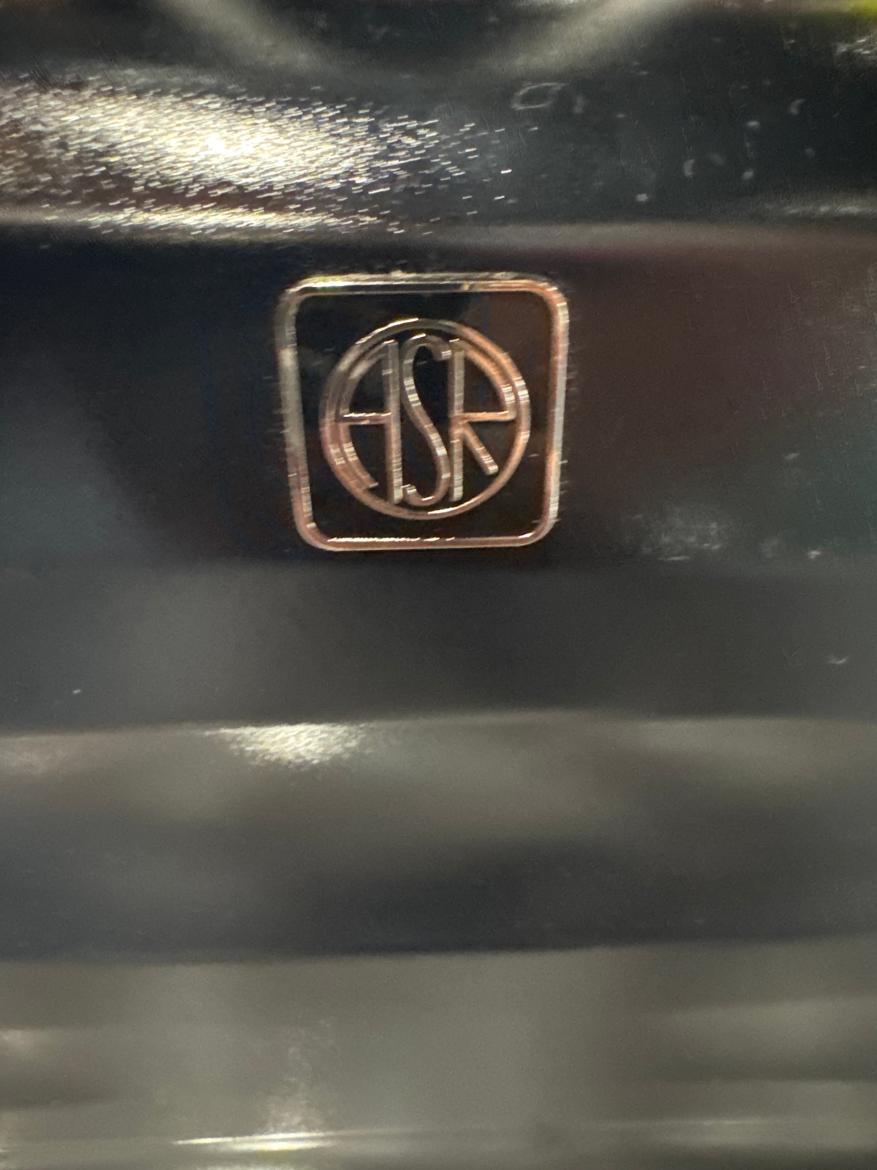 Trolley asr