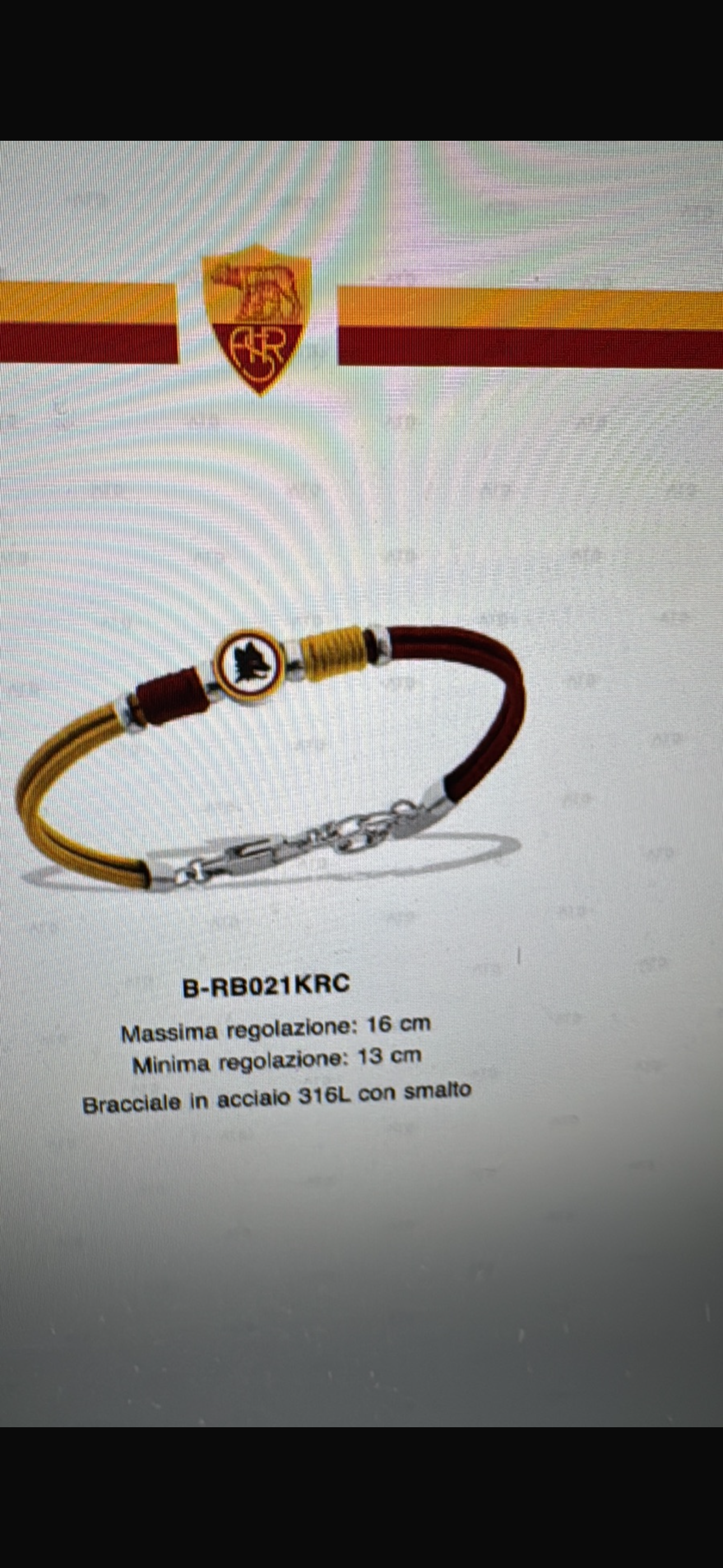 Bracciale bambino