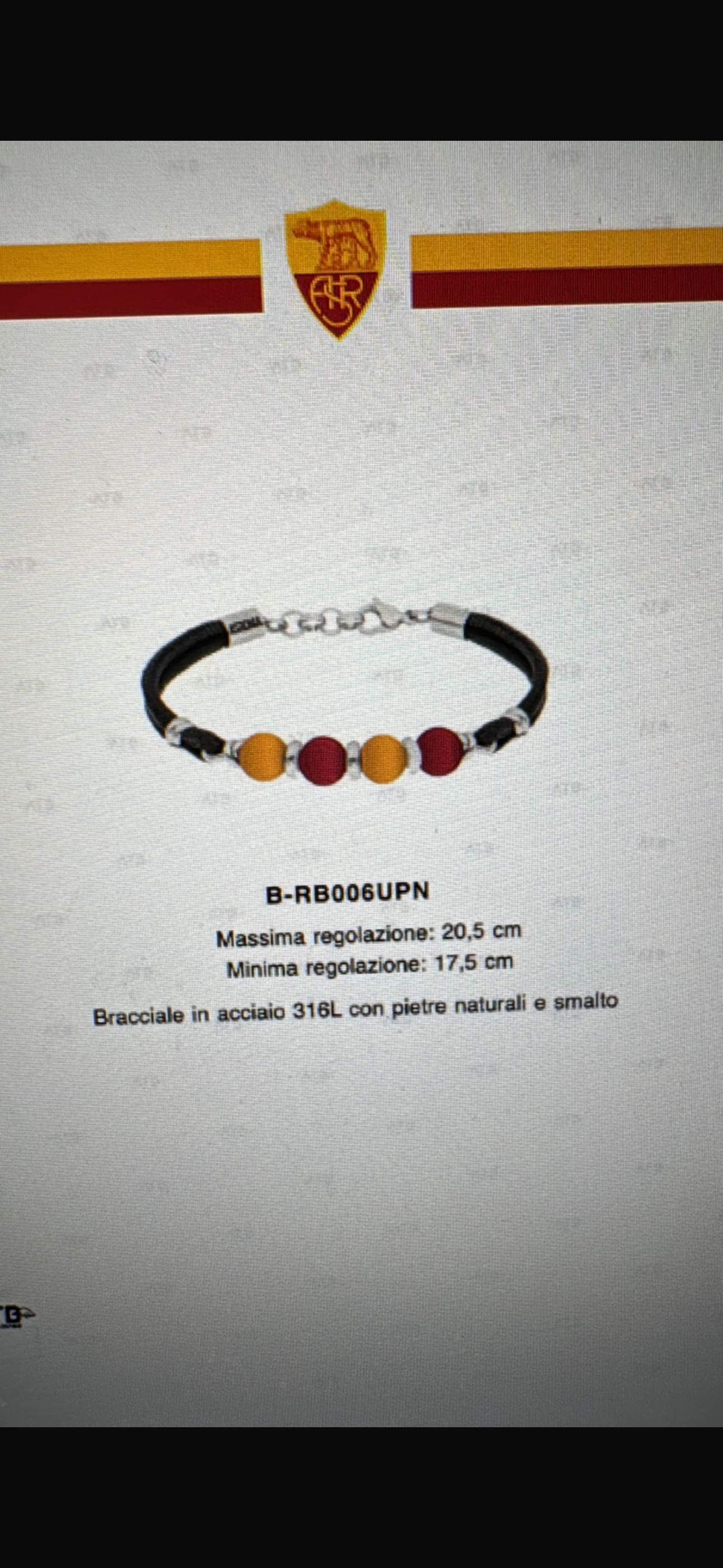 Bracciale