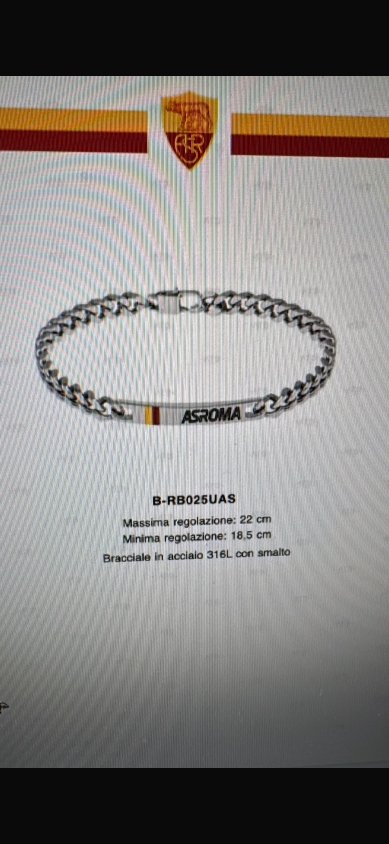 Bracciale