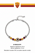 Bracciale lupetto